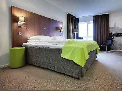 Best Western Plus Park Globetrotter Copenhagen Airport Hotel