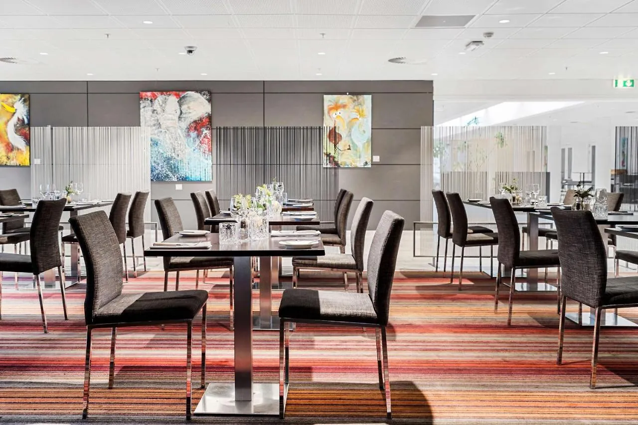 *** Hotel Best Western Plus Park Globetrotter Copenhagen Airport Denmark