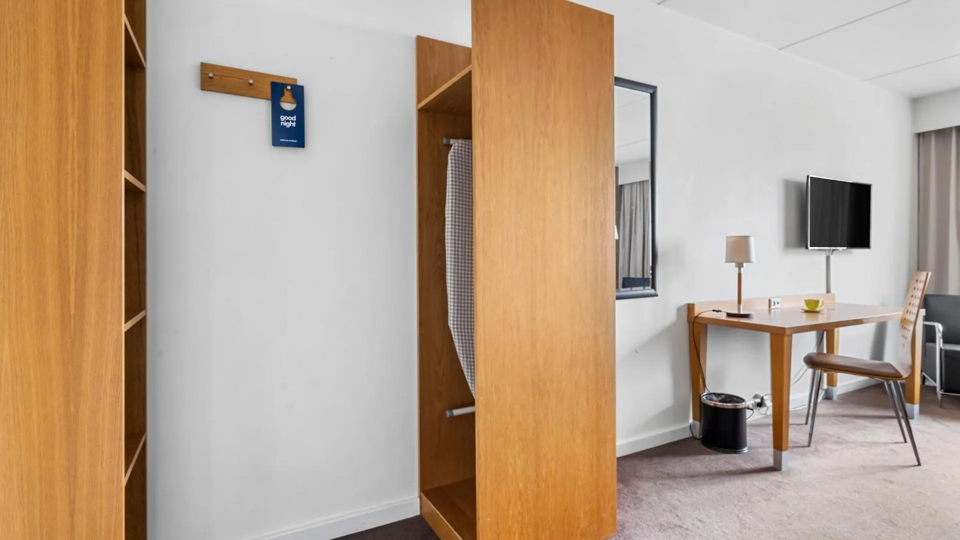Best Western Plus Park Globetrotter Copenhagen Airport