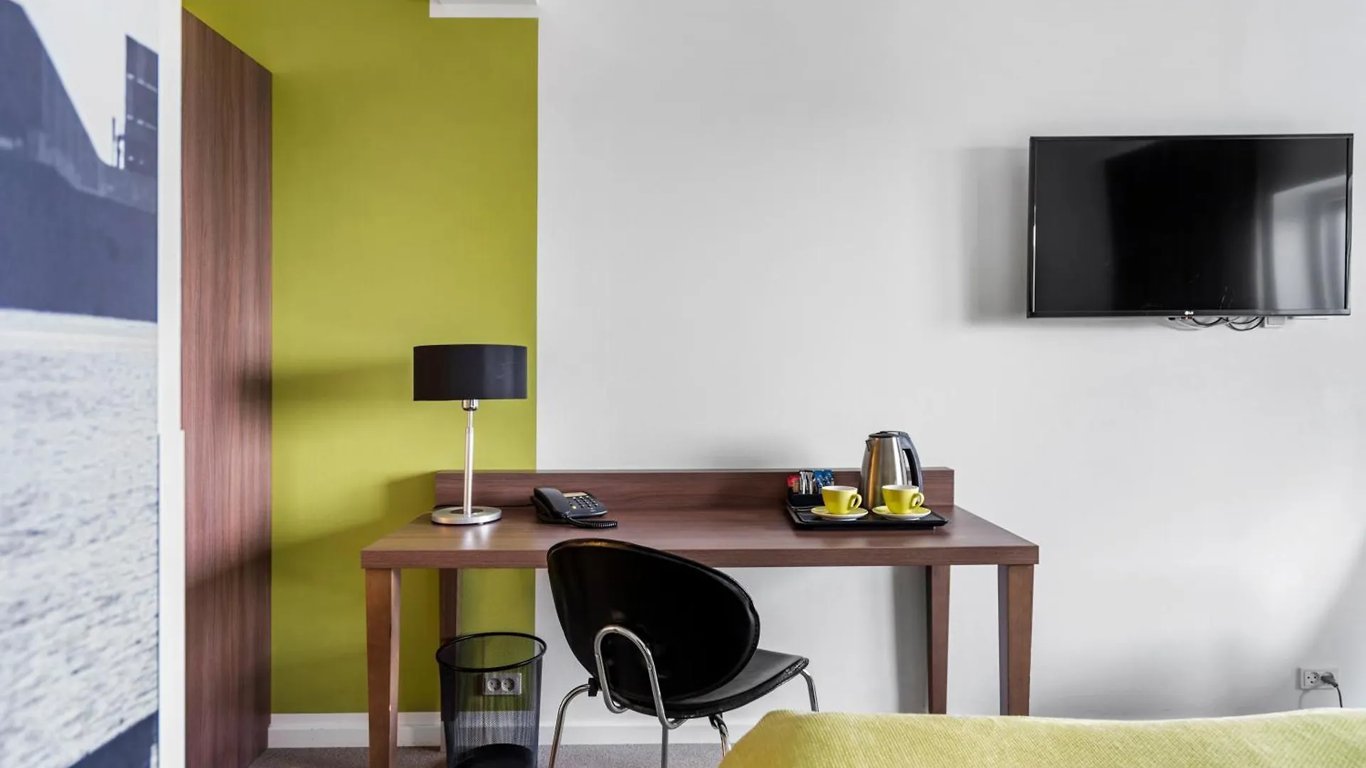 *** Hotel Best Western Plus Park Globetrotter Copenhagen Airport Denmark