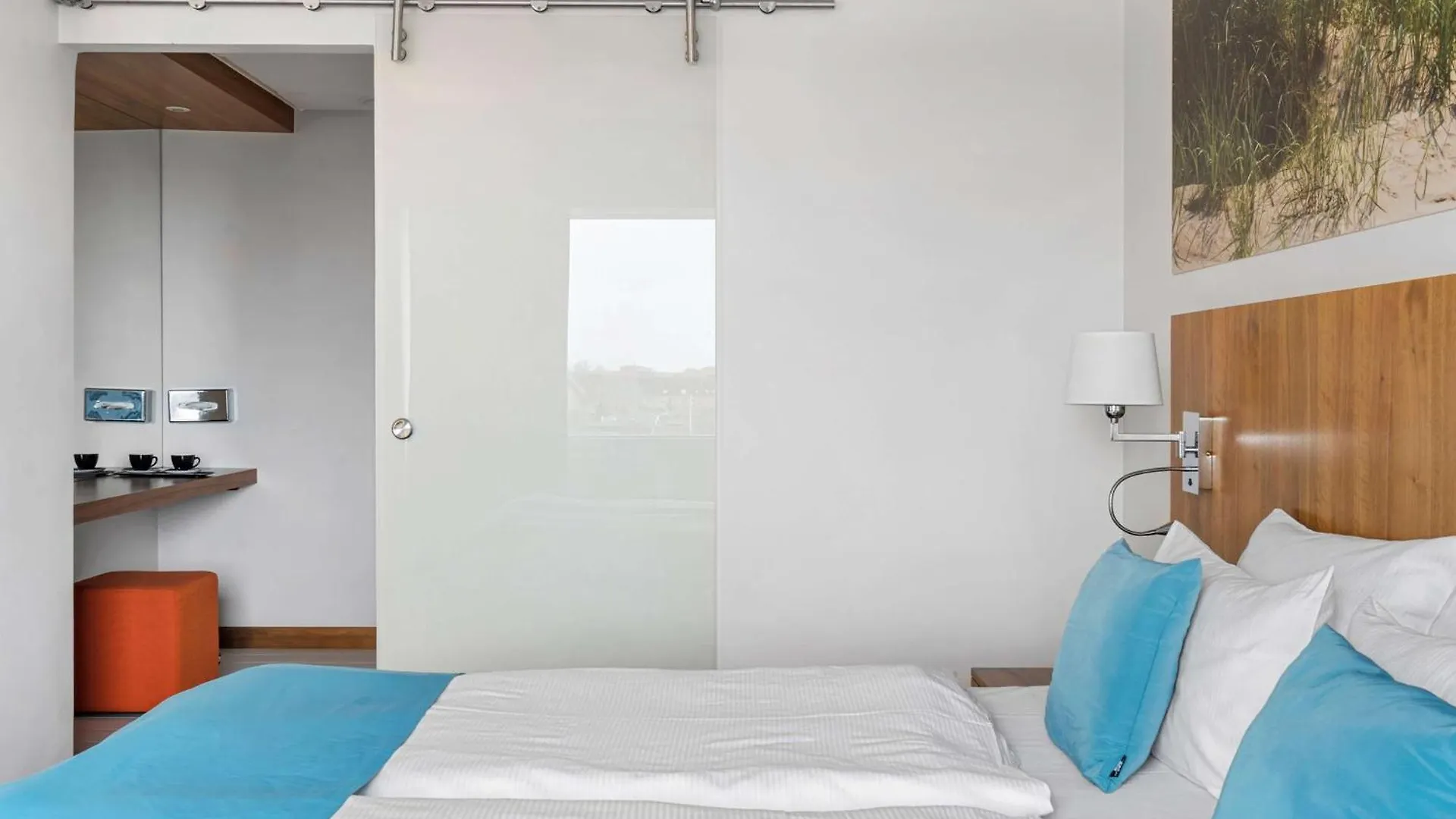Best Western Plus Park Globetrotter Copenhagen Airport 3*,  Denmark