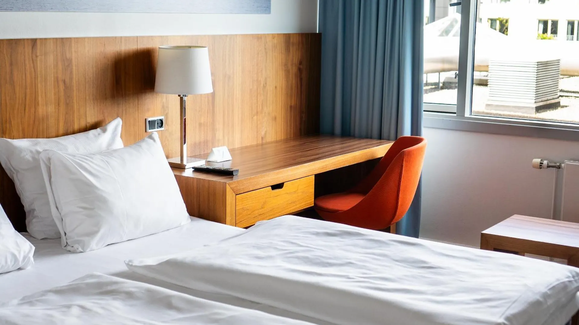 Best Western Plus Park Globetrotter Copenhagen Airport 3*,