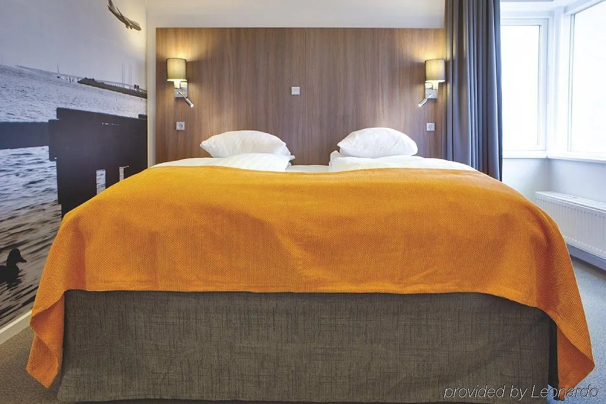 Best Western Plus Park Globetrotter Copenhagen Airport