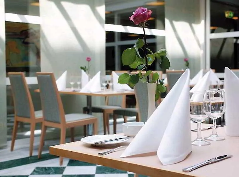 Best Western Plus Park Globetrotter Copenhagen Airport