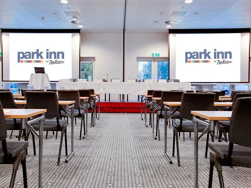 *** Hotel Best Western Plus Park Globetrotter Copenhagen Airport Denmark