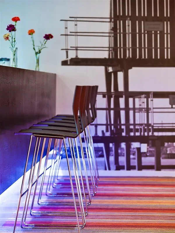 Best Western Plus Park Globetrotter Copenhagen Airport