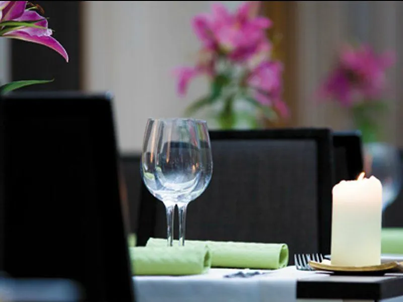 Hotel Best Western Plus Park Globetrotter Copenhagen Airport