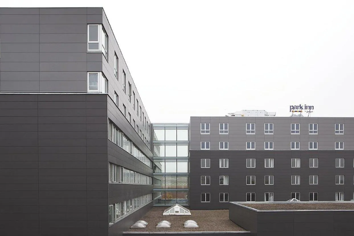 *** Hotel Best Western Plus Park Globetrotter Copenhagen Airport Denmark