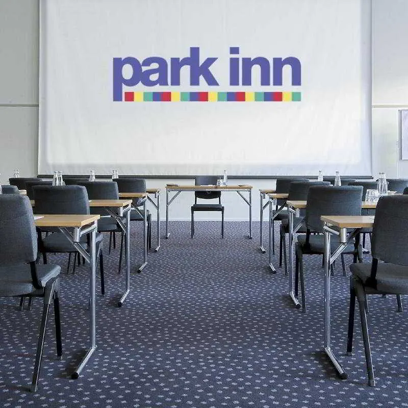 Best Western Plus Park Globetrotter Copenhagen Airport 3*,