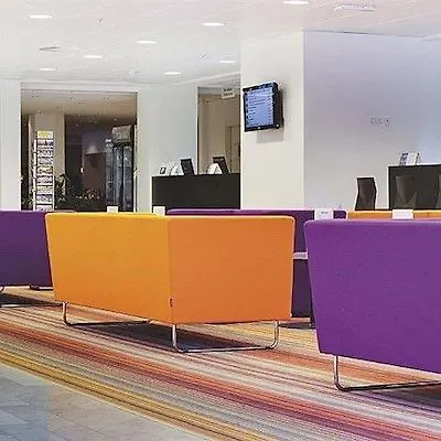 Hotel Best Western Plus Park Globetrotter Copenhagen Airport
