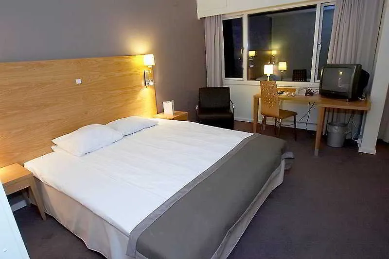 Best Western Plus Park Globetrotter Copenhagen Airport Hotel