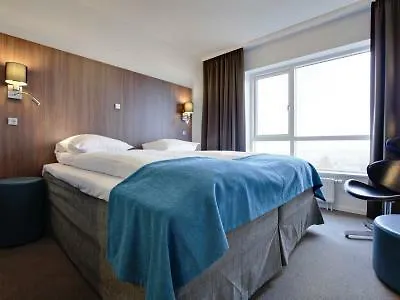 Hotel Best Western Plus Park Globetrotter Copenhagen Airport