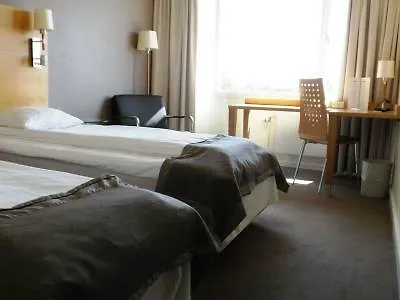 Best Western Plus Park Globetrotter Copenhagen Airport