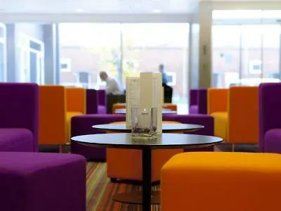 Best Western Plus Park Globetrotter Copenhagen Airport Denmark