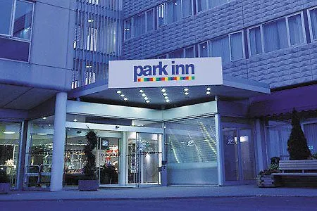 Best Western Plus Park Globetrotter Copenhagen Airport Hotel