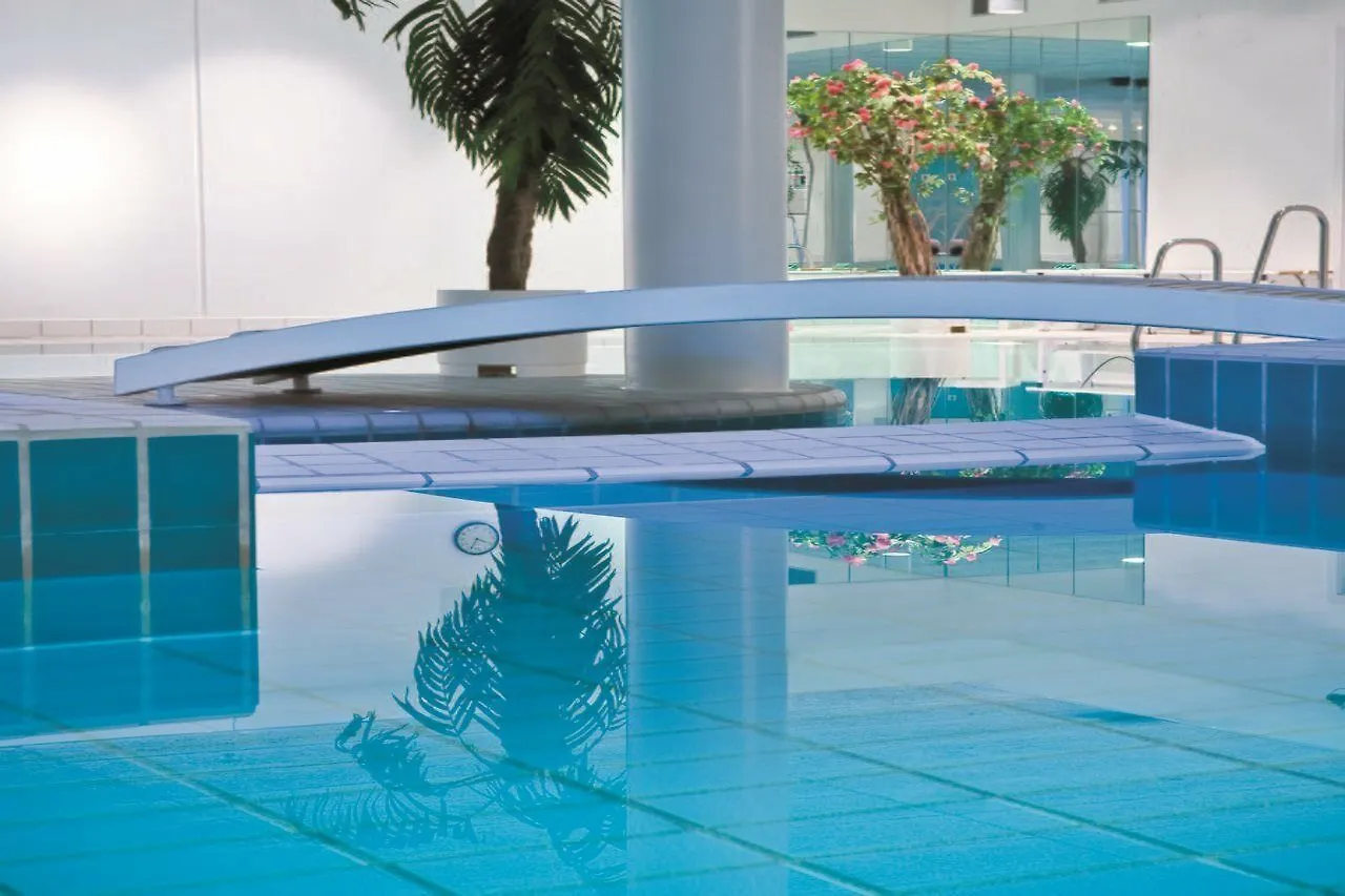 Best Western Plus Park Globetrotter Copenhagen Airport Hotel