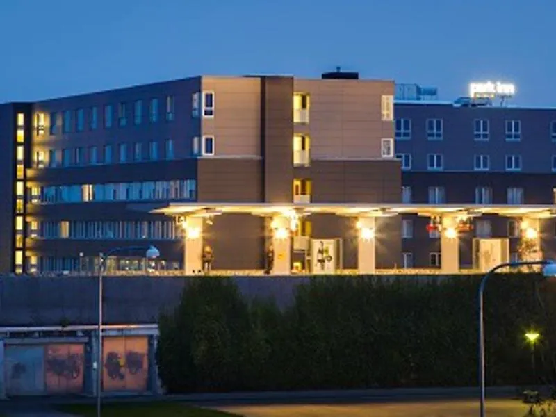 Best Western Plus Park Globetrotter Copenhagen Airport Denmark
