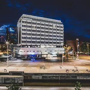 Atlantic Hotell