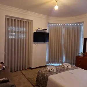 Zuni Casa de hóspedes Lisboa