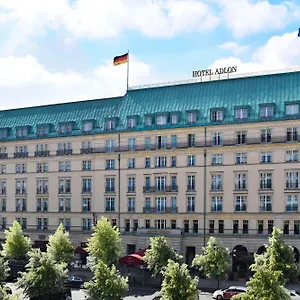 ***** Hotel Adlon Kempinski Tyskland