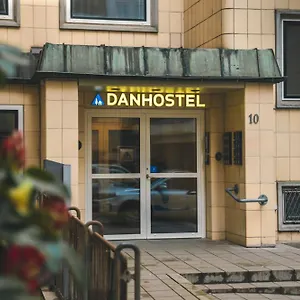 Danhostel Vandrarhem