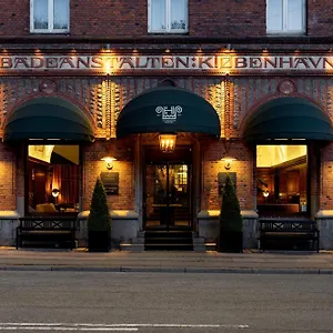 Wide Copenhague