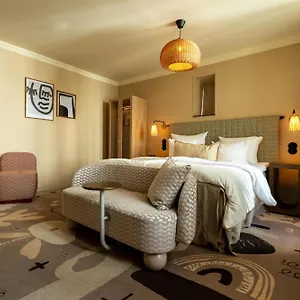 Nh Grand Joanne Copenhague