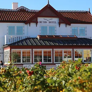 ***** Hotel Ruths Danmark
