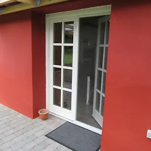  Lejlighed Hedelodden Danmark