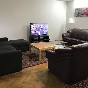 Lejlighed ålholmvej
