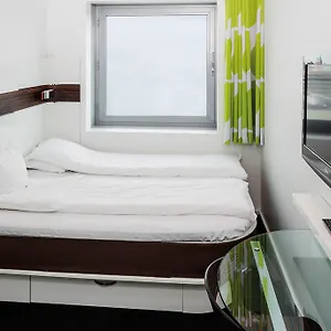 Wakeup - Hotell