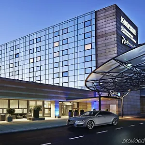 Hotel Radisson Blu Scandinavia ****