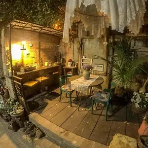 Nona's Pensjonat