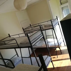 Bagetti Albergue Lisboa