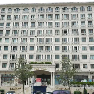 My Palace Saw Hotel Istambul