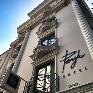Peyk Hotel