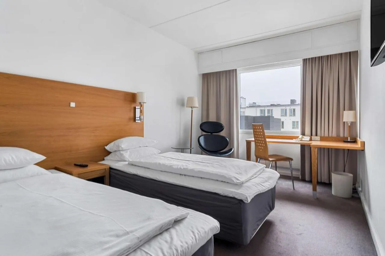 Best Western Plus Park Globetrotter Copenhagen Airport Hotel