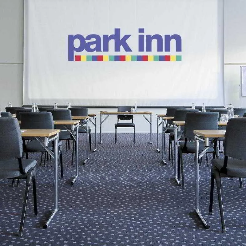 Best Western Plus Park Globetrotter Copenhagen Airport Hotel