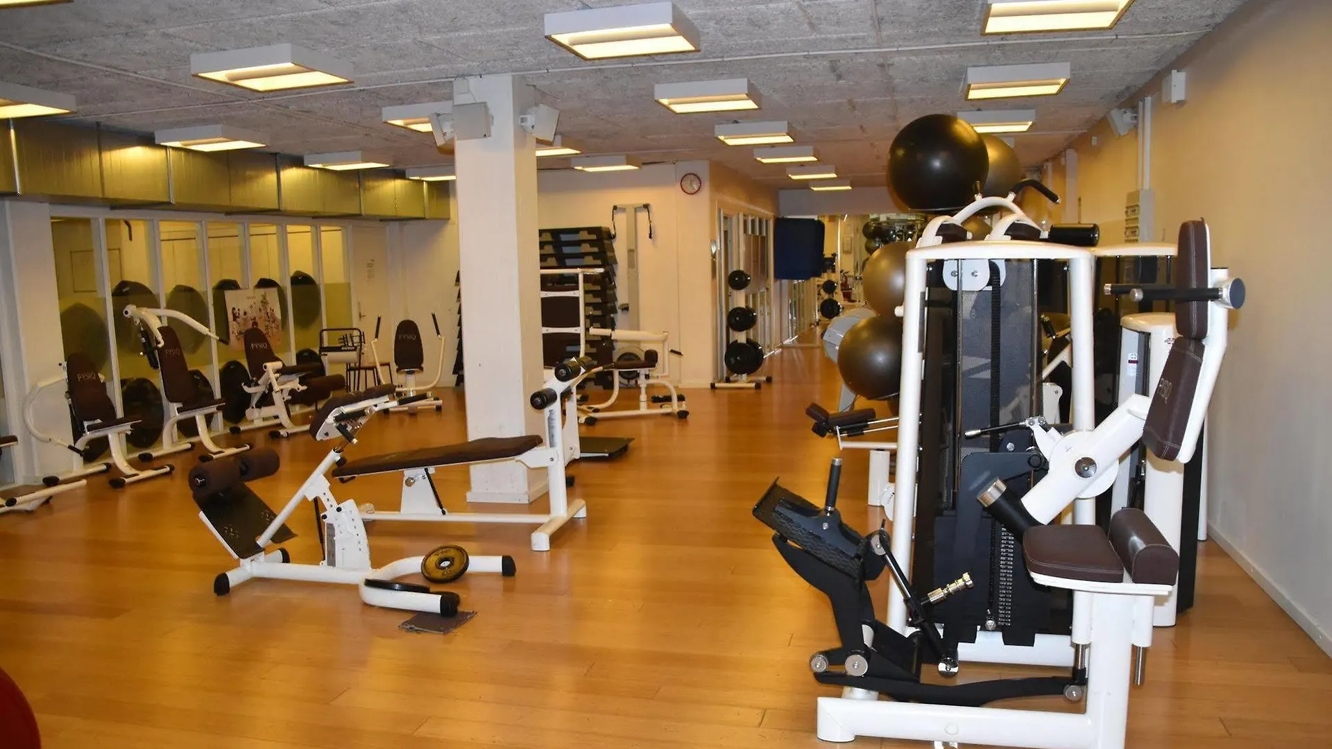 Best Western Plus Park Globetrotter Copenhagen Airport Denmark