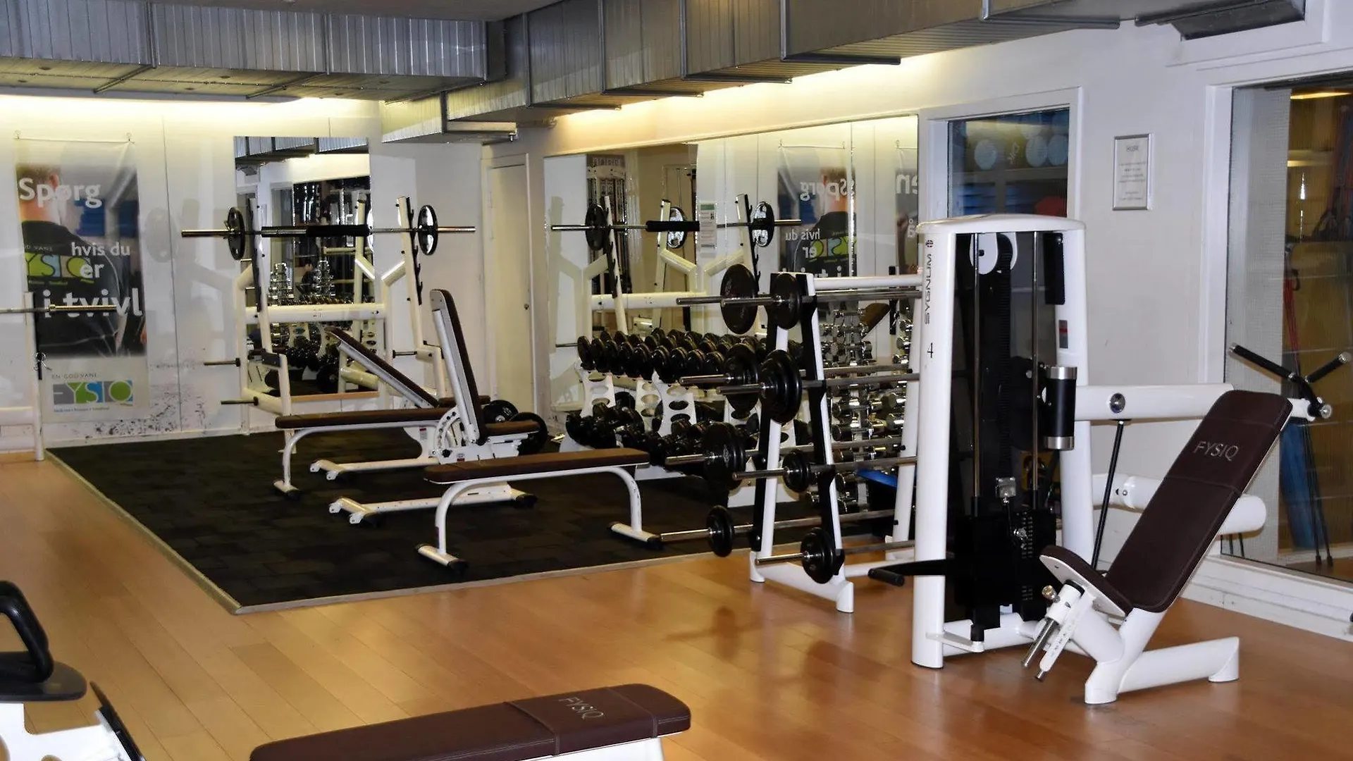 Best Western Plus Park Globetrotter Copenhagen Airport 3*,  Denmark