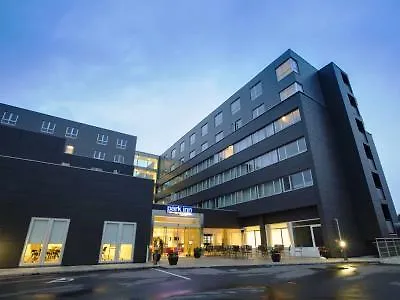 Best Western Plus Park Globetrotter Copenhagen Airport Hotel 3*,