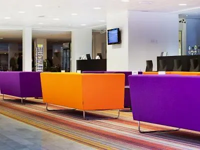 Best Western Plus Park Globetrotter Copenhagen Airport 3*,  Denmark