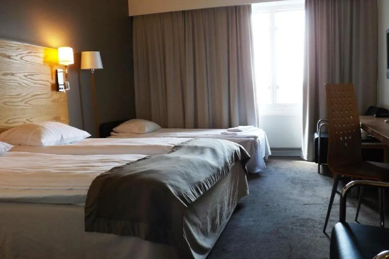 Best Western Plus Park Globetrotter Copenhagen Airport Hotel