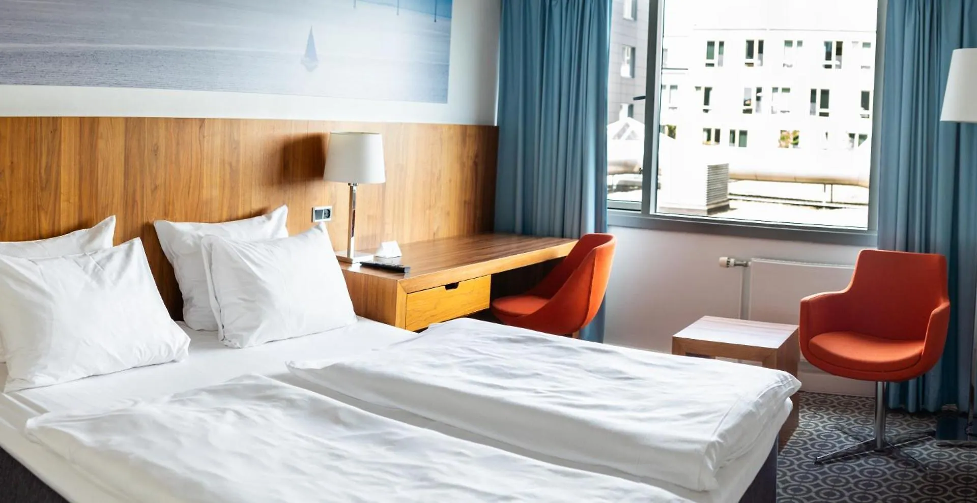 *** Hotel Best Western Plus Park Globetrotter Copenhagen Airport Denmark