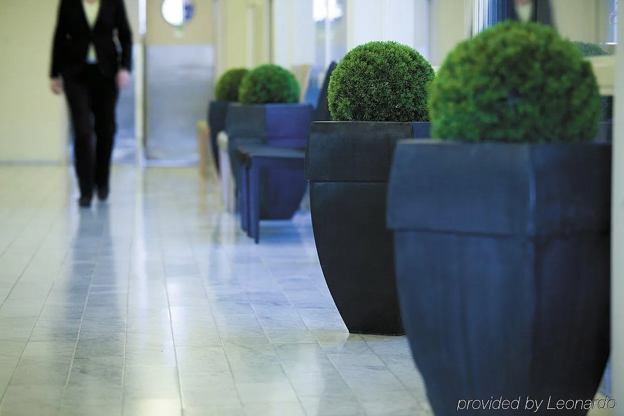 Best Western Plus Park Globetrotter Copenhagen Airport Denmark
