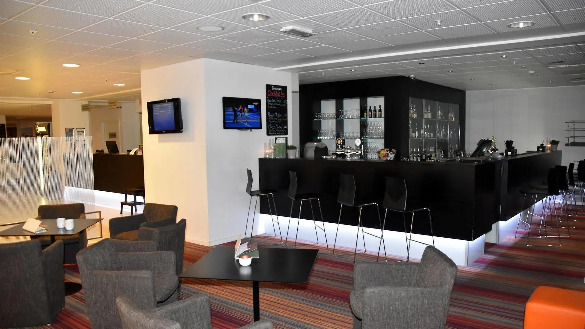 Hotel Best Western Plus Park Globetrotter Copenhagen Airport