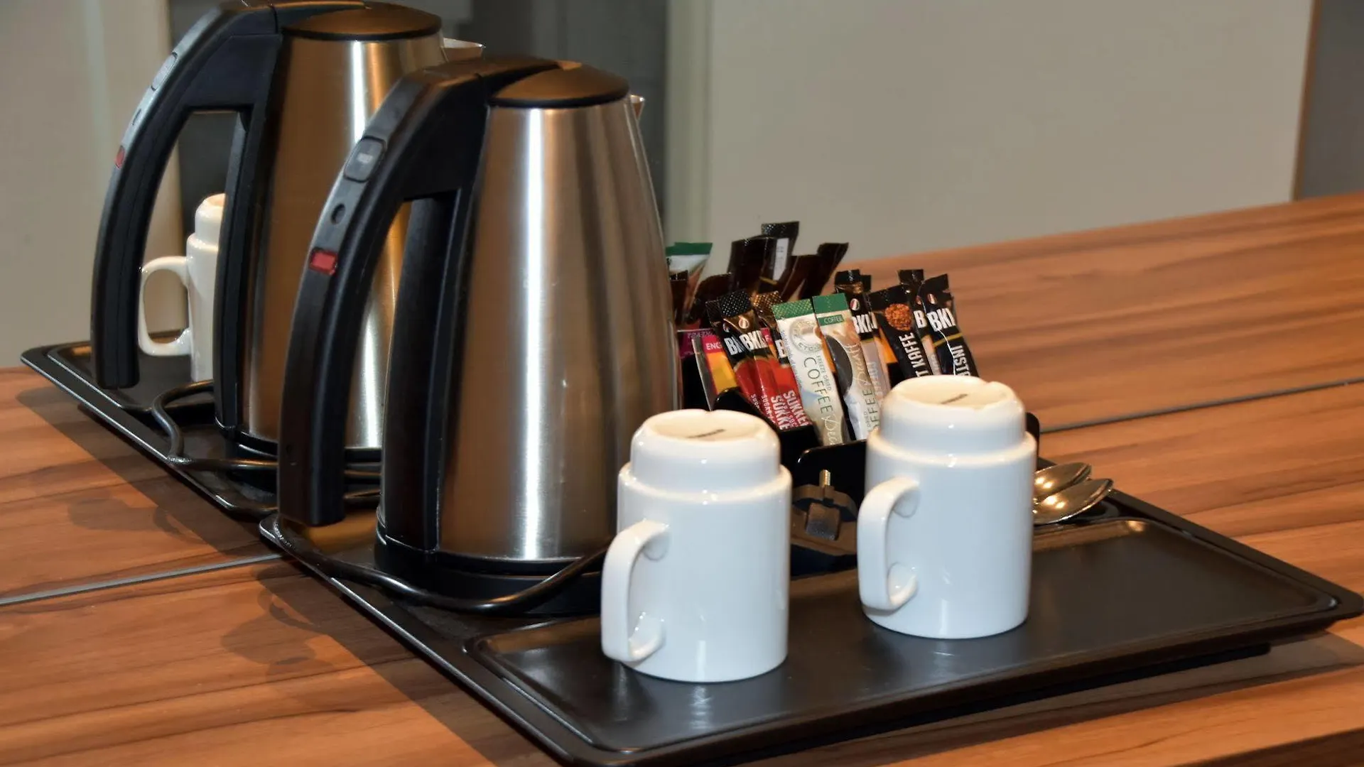 Best Western Plus Park Globetrotter Copenhagen Airport 3*,